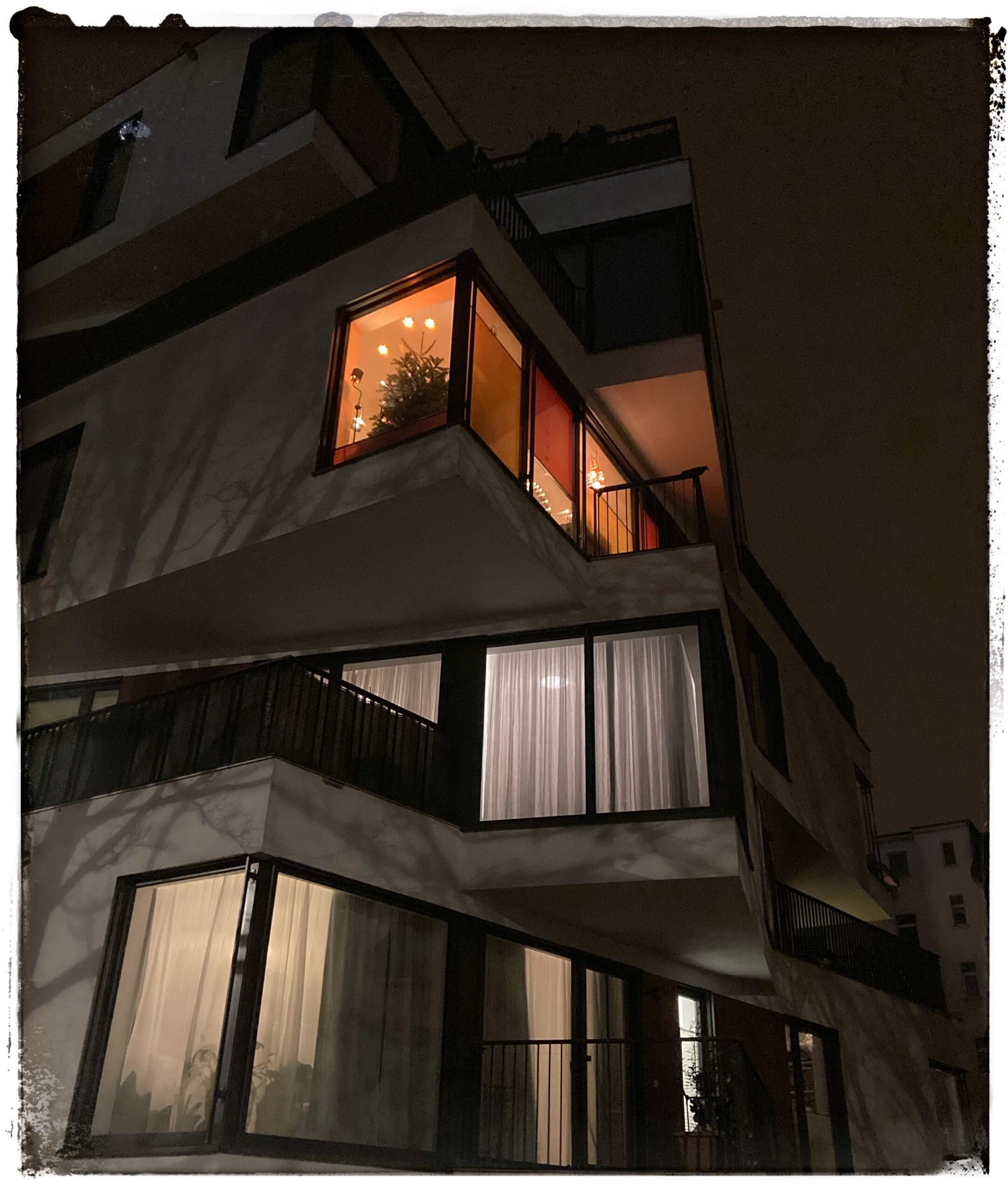 Chris-must Break! Happy Holidays!